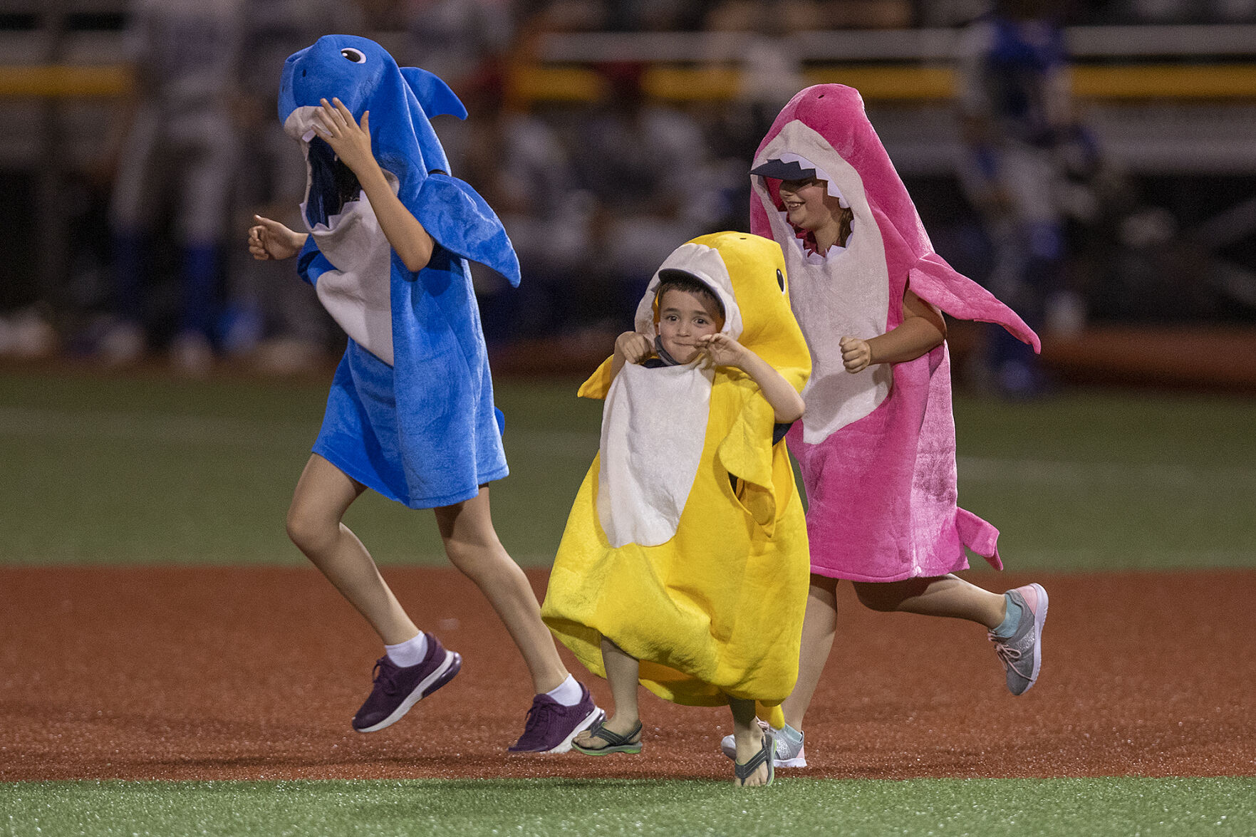 Brazos Valley wins it all